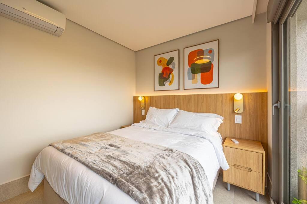 Apartamento Fym- Cyrela For Moema By Anora Spaces