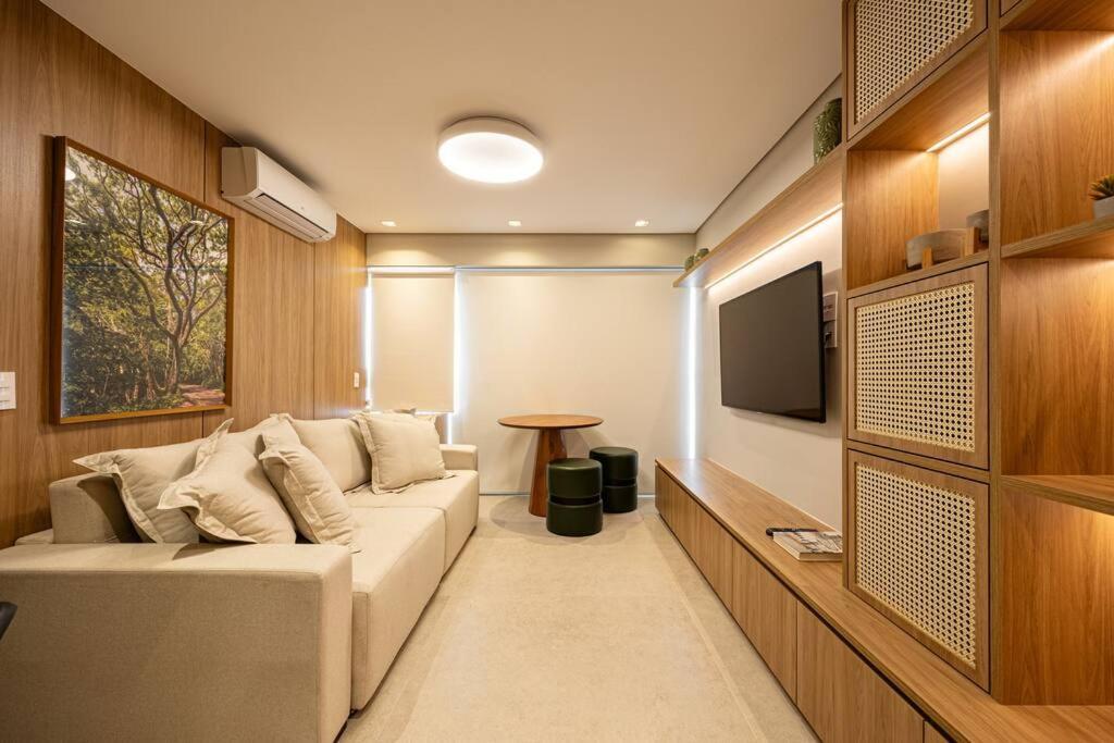 Fym- Cyrela For Moema By Anora Spaces Apartamento São Paulo