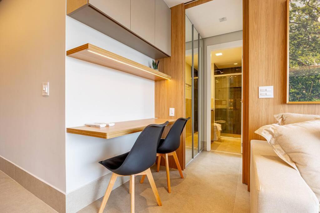 Fym- Cyrela For Moema By Anora Spaces Apartamento