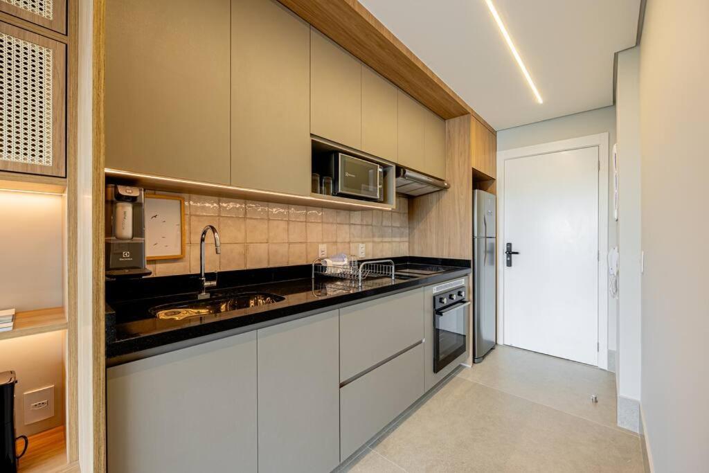 Fym- Cyrela For Moema By Anora Spaces Apartamento *