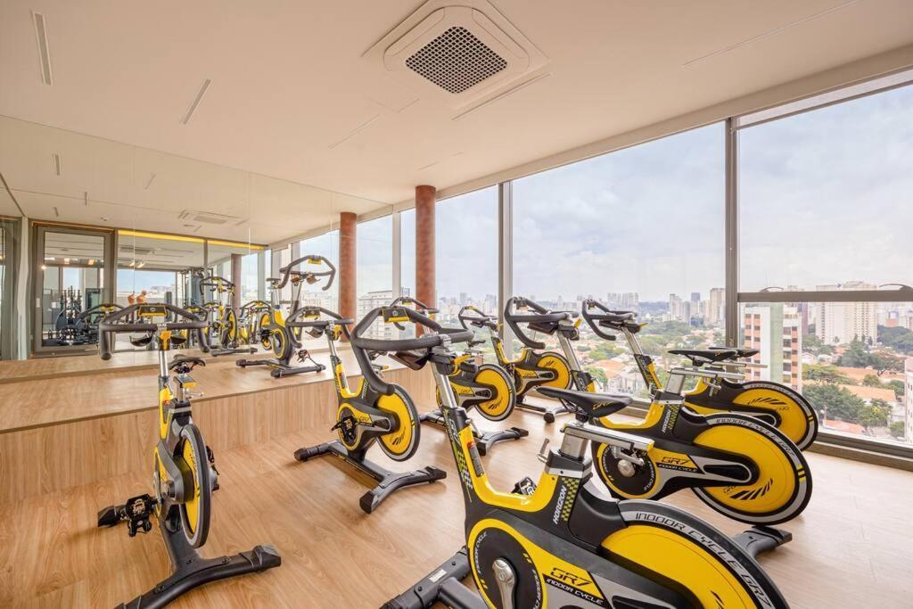 Apartamento Fym- Cyrela For Moema By Anora Spaces São Paulo