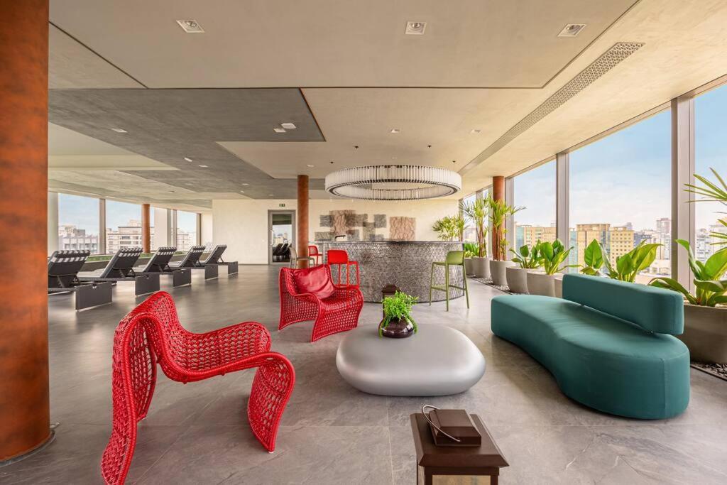 Fym- Cyrela For Moema By Anora Spaces Apartamento *