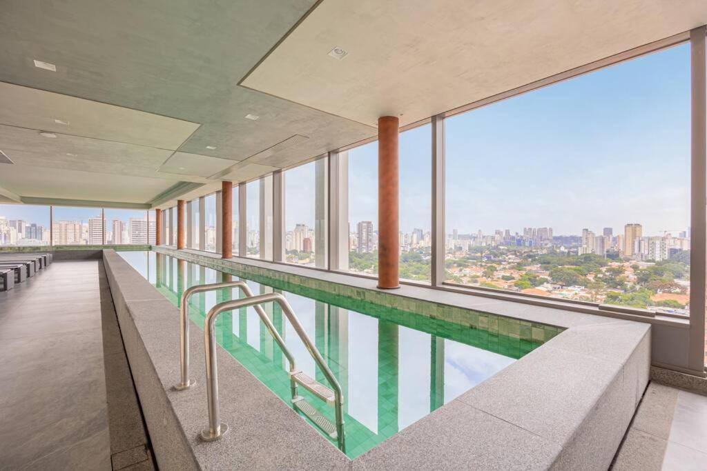Fym- Cyrela For Moema By Anora Spaces * São Paulo