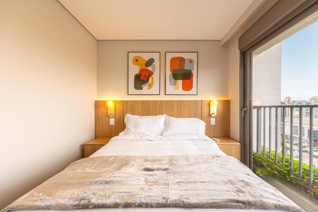 Fym- Cyrela For Moema By Anora Spaces São Paulo