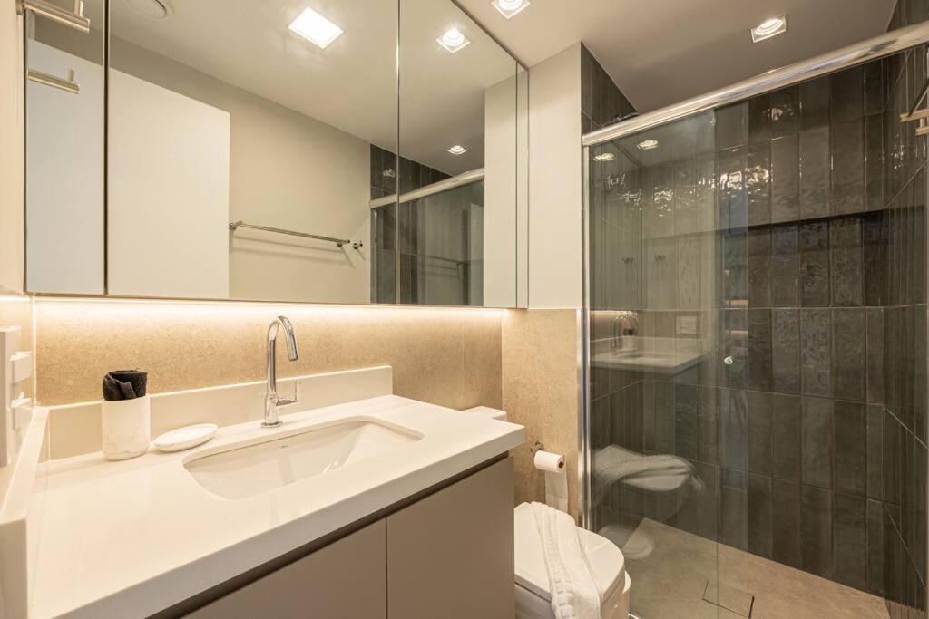 Apartamento Fym- Cyrela For Moema By Anora Spaces *
