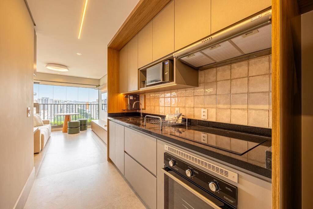 Fym- Cyrela For Moema By Anora Spaces * São Paulo
