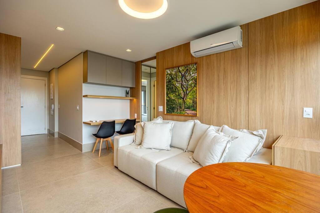 Fym- Cyrela For Moema By Anora Spaces Apartamento São Paulo