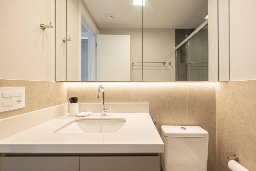 Fym- Cyrela For Moema By Anora Spaces Apartamento *