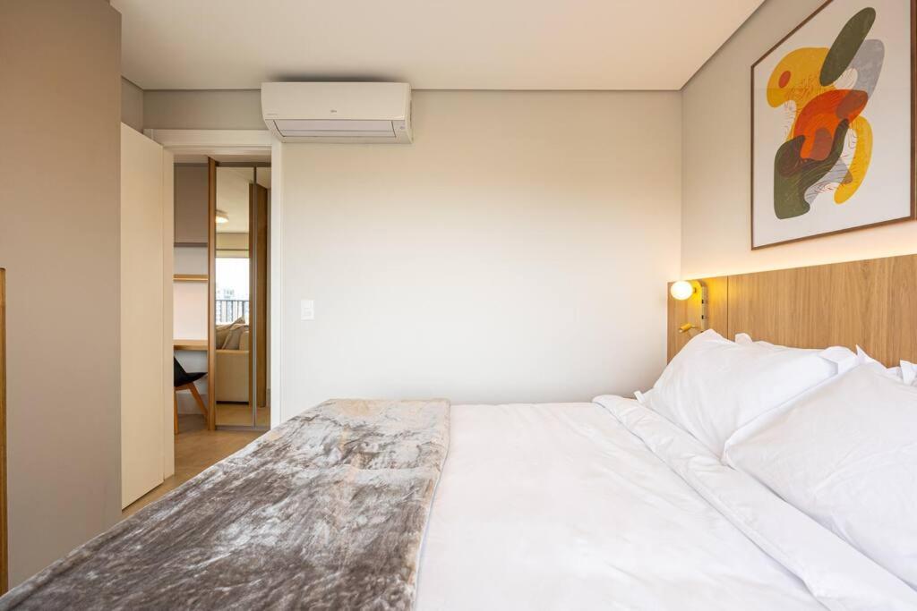 Fym- Cyrela For Moema By Anora Spaces Apartamento São Paulo