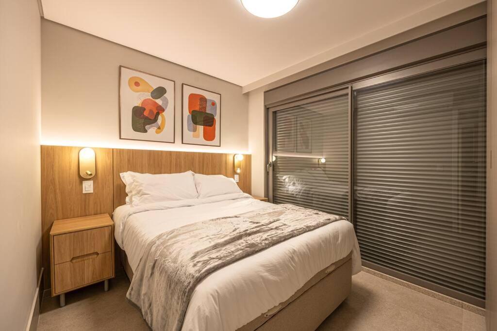 Fym- Cyrela For Moema By Anora Spaces São Paulo