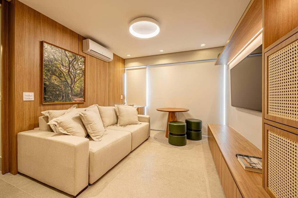 Apartamento Fym- Cyrela For Moema By Anora Spaces *