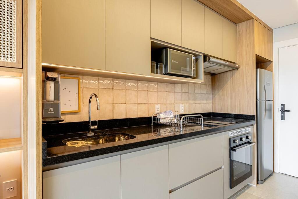 Fym- Cyrela For Moema By Anora Spaces Apartamento *