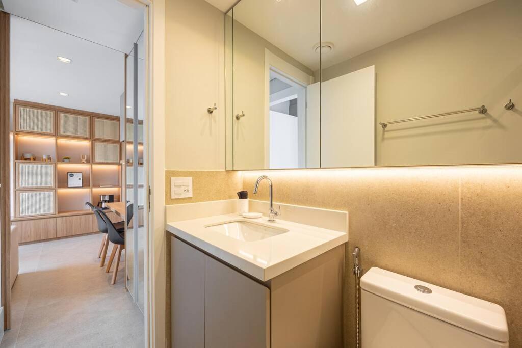Apartamento Fym- Cyrela For Moema By Anora Spaces São Paulo
