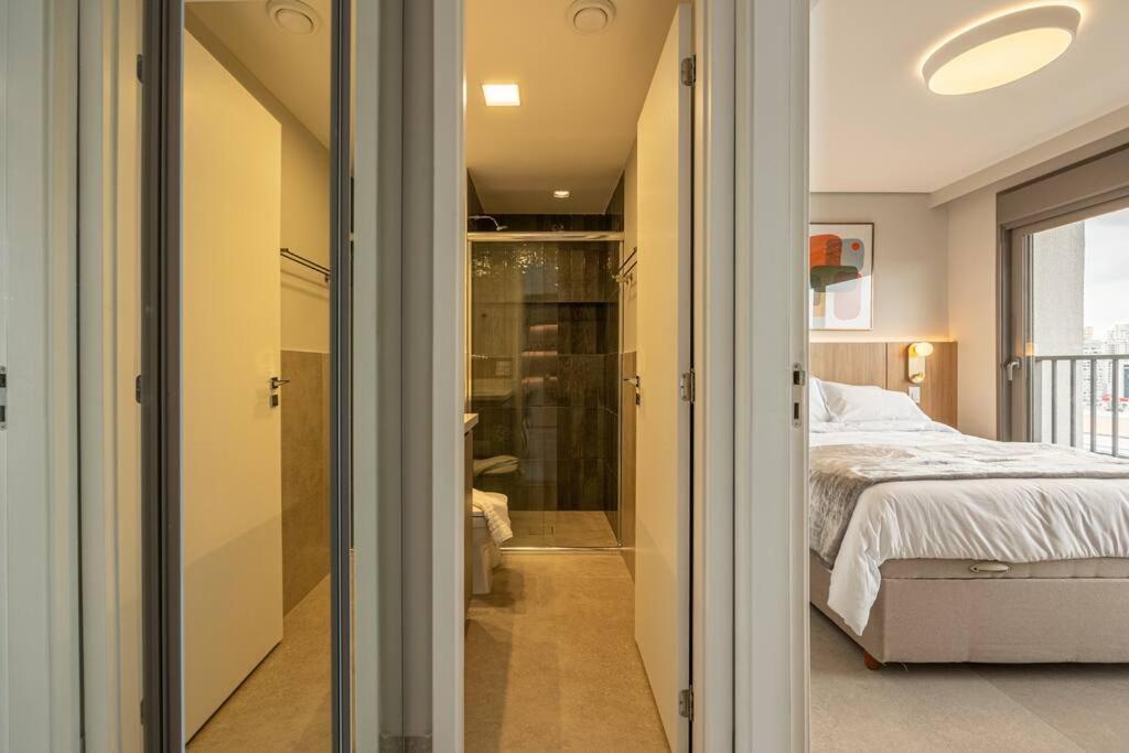 Apartamento Fym- Cyrela For Moema By Anora Spaces