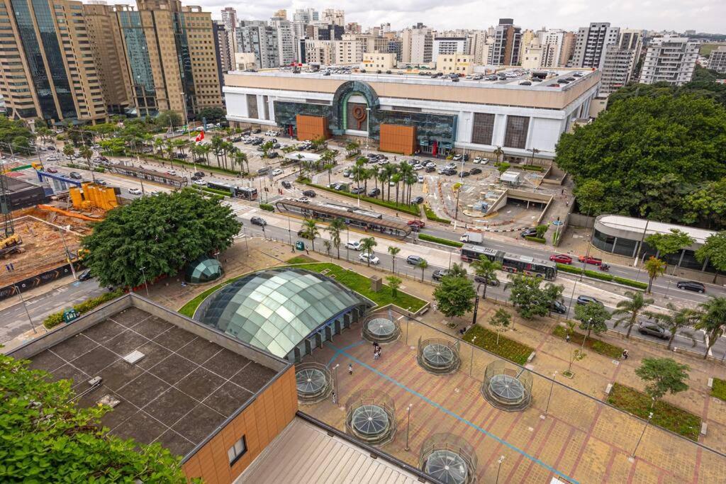 Fym- Cyrela For Moema By Anora Spaces São Paulo