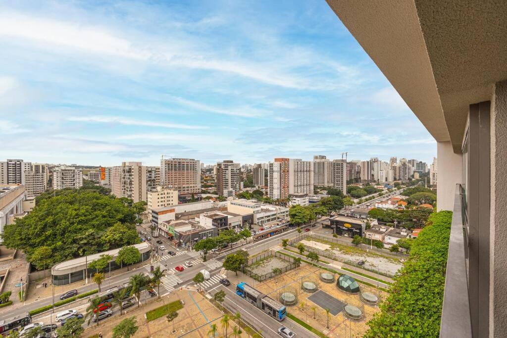 Fym- Cyrela For Moema By Anora Spaces * São Paulo