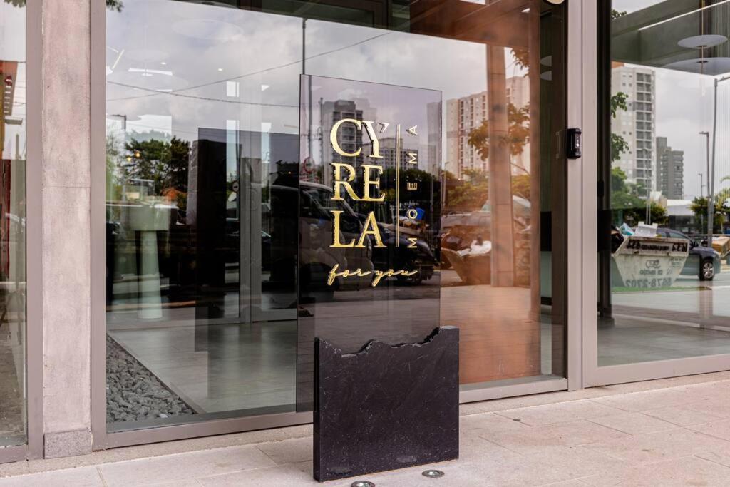 Fym- Cyrela For Moema By Anora Spaces Apartamento *