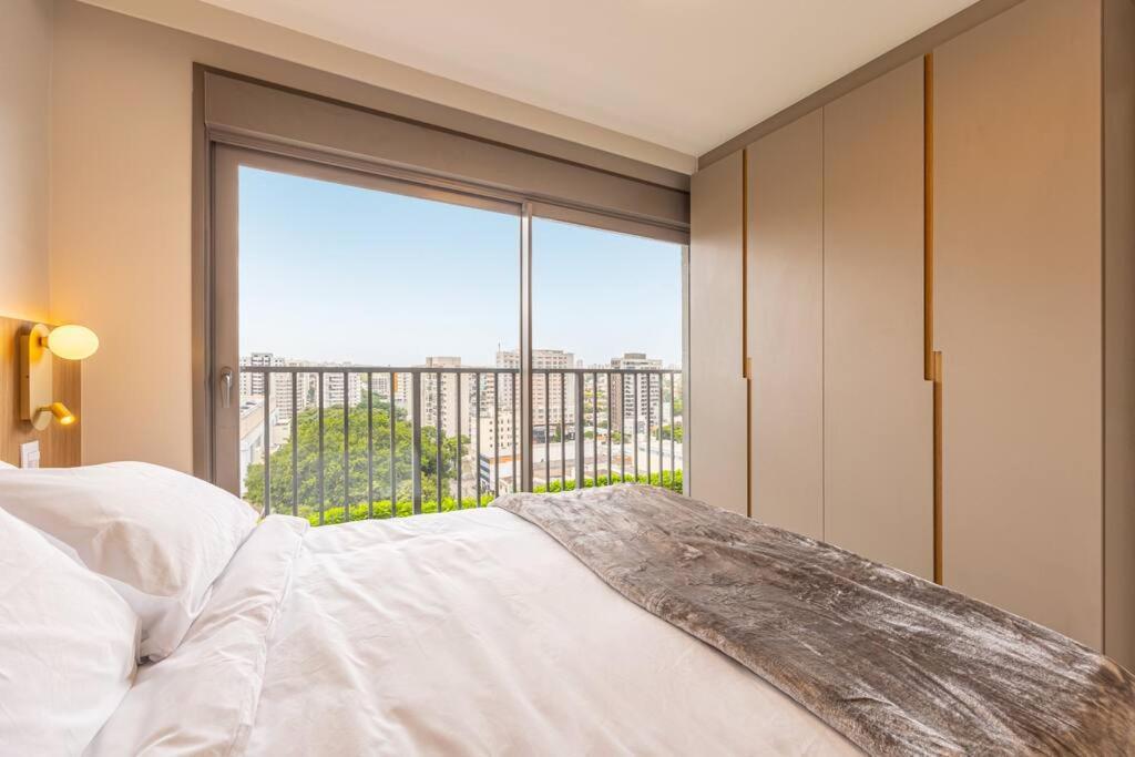 Apartamento Fym- Cyrela For Moema By Anora Spaces *