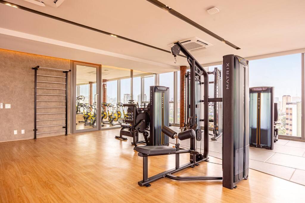 Fym- Cyrela For Moema By Anora Spaces Apartamento *