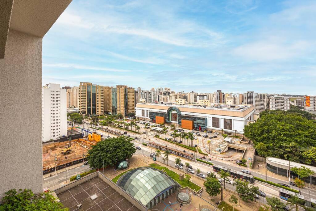 Fym- Cyrela For Moema By Anora Spaces São Paulo