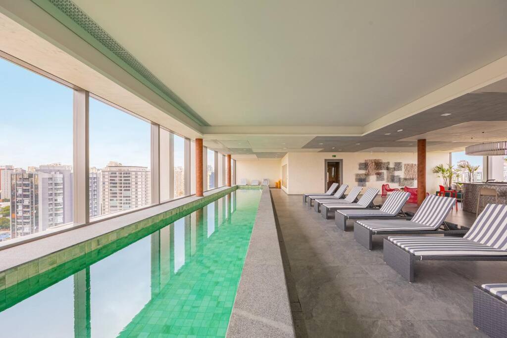 Apartamento Fym- Cyrela For Moema By Anora Spaces São Paulo
