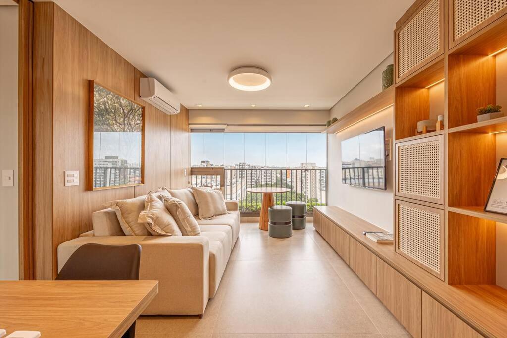 Fym- Cyrela For Moema By Anora Spaces * São Paulo