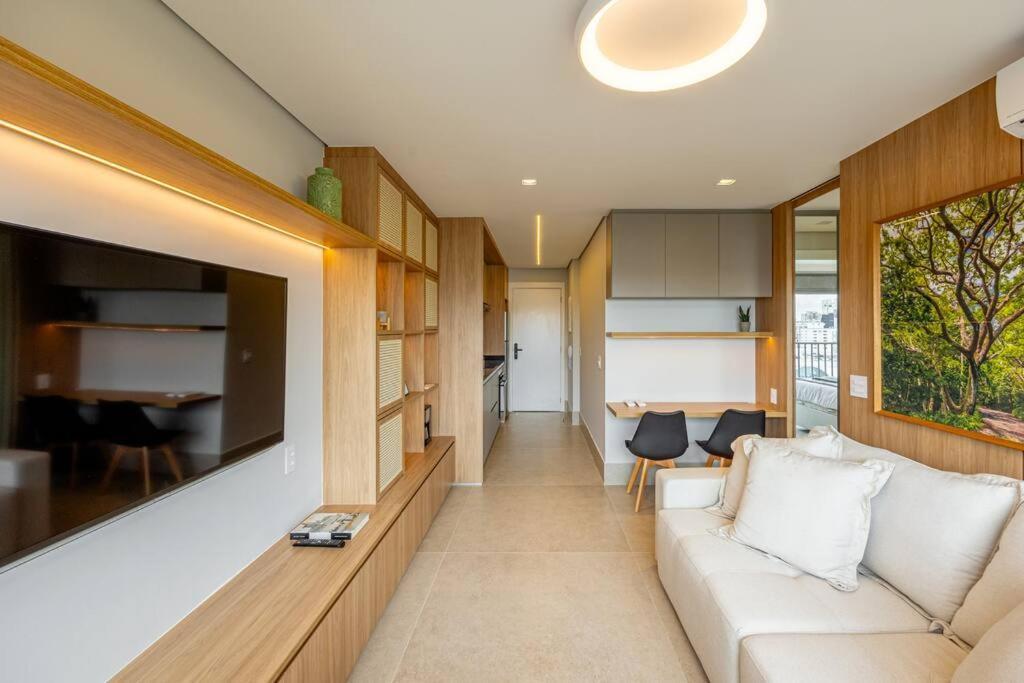 Fym- Cyrela For Moema By Anora Spaces * São Paulo