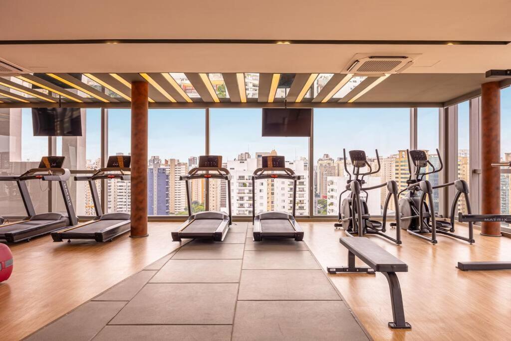 Fym- Cyrela For Moema By Anora Spaces Apartamento São Paulo