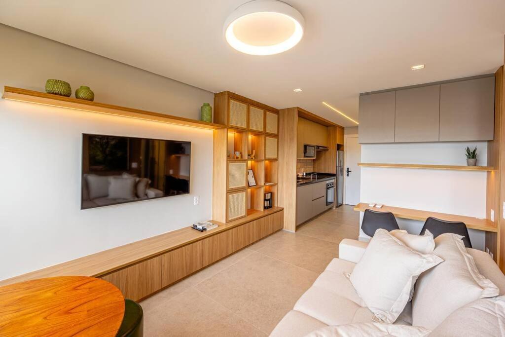 Apartamento Fym- Cyrela For Moema By Anora Spaces