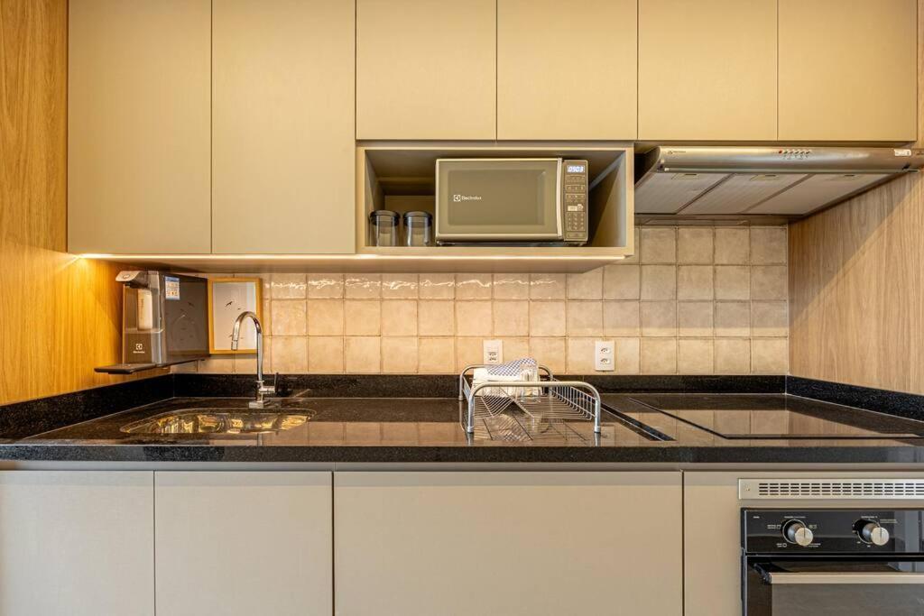 Fym- Cyrela For Moema By Anora Spaces Apartamento São Paulo
