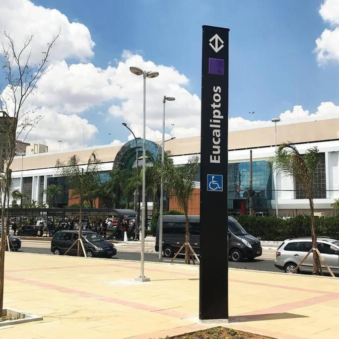 Fym- Cyrela For Moema By Anora Spaces * São Paulo