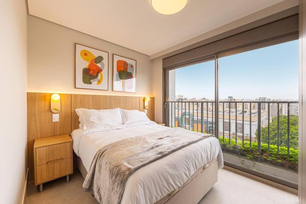 Fym- Cyrela For Moema By Anora Spaces *